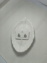 Korean Style Fawn Shaped Earrings
